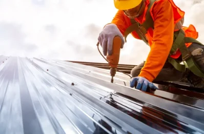 Travaux de zinguerie à Bray-sur-Seine